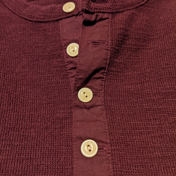 Goodfellow and co. Shirt - Picture 4 of 4